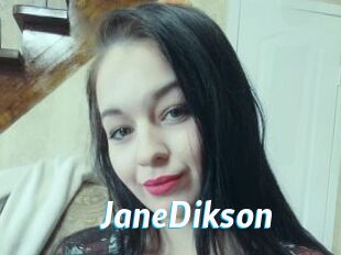JaneDikson