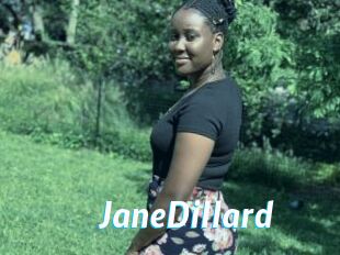 JaneDillard