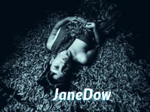 JaneDow