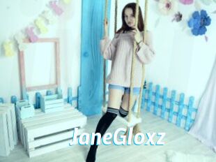 JaneGloxz J Mine