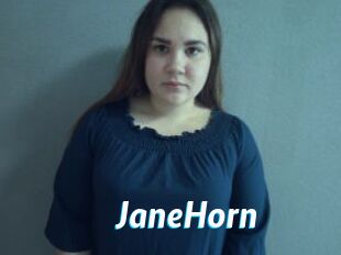 JaneHorn