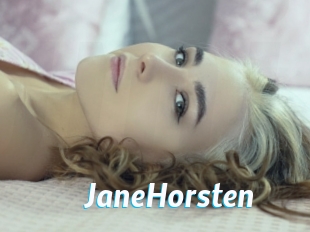JaneHorsten