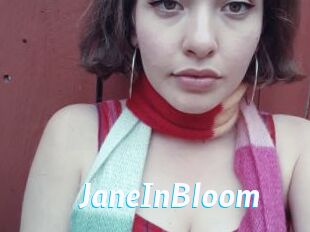 JaneInBloom