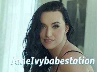 JaneIvybabestation