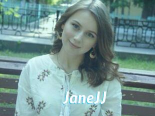 JaneJJ