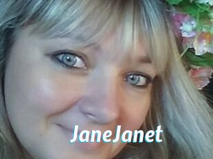 JaneJanet