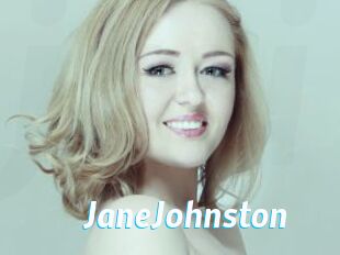 JaneJohnston