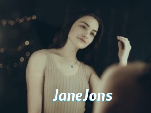 JaneJons J Mine
