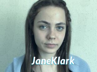 JaneKlark