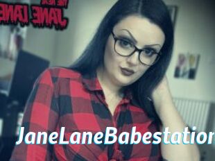 JaneLaneBabestation