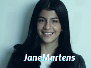 JaneMartens