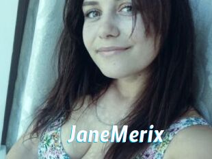 JaneMerix