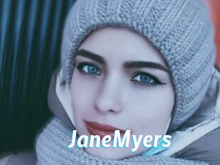 JaneMyers
