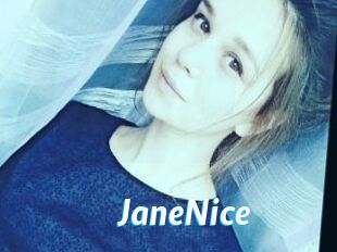 JaneNice