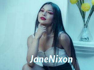 JaneNixon