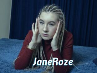JaneRoze