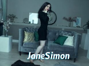 JaneSimon
