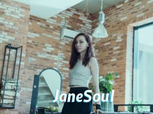 JaneSoul