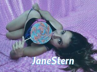 JaneStern