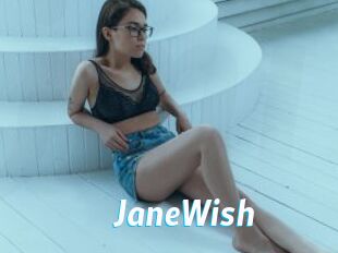 JaneWish