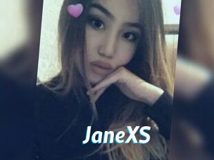 JaneXS