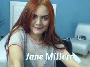 Jane_Millerr J Mine