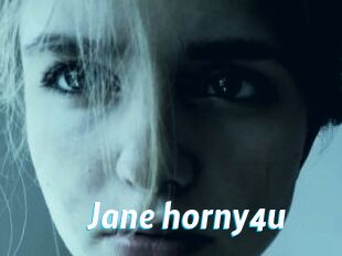 Jane_horny4u