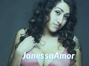 JanessaAmor