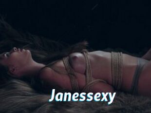 Janessexy