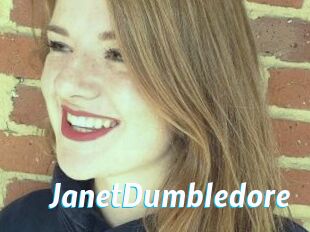 JanetDumbledore