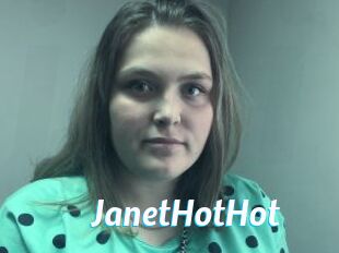 JanetHotHot