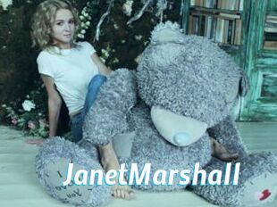 JanetMarshall