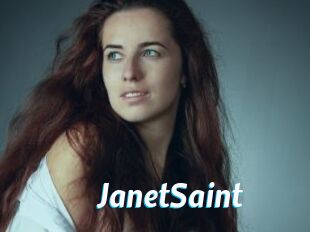 JanetSaint