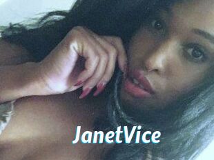 JanetVice
