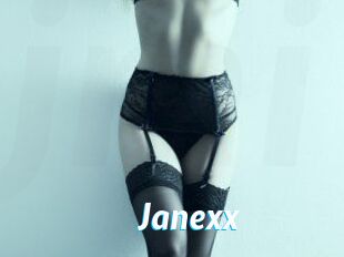 Janexx