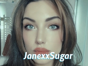 JanexxSugar