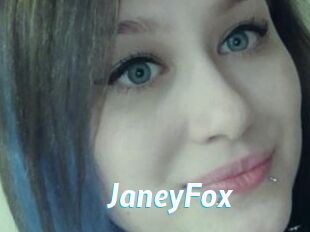 JaneyFox