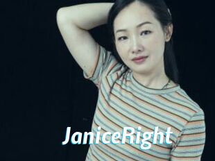 JaniceRight