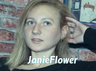 JanieFlower J Mine