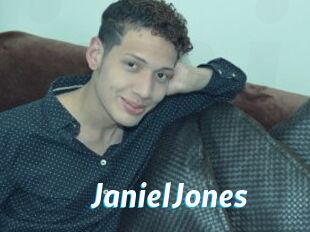JanielJones