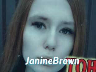 JanineBrown
