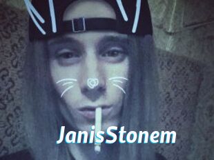 JanisStonem