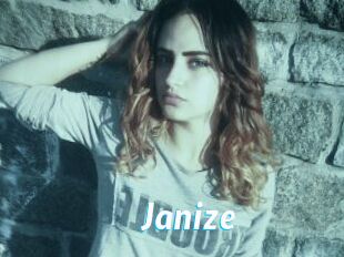 Janize