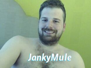 JankyMule