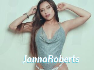 JannaRoberts