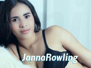 JannaRowling
