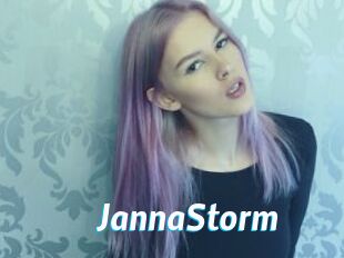 JannaStorm