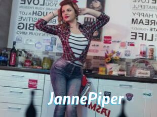 JannePiper
