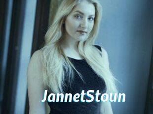 JannetStoun