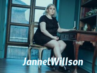 JannetWillson